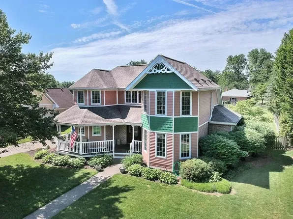 387 Victoria Pl, Waynesville, OH 45068