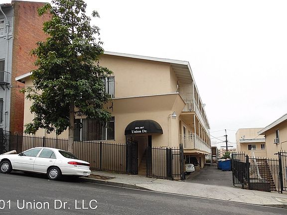 2nd image of 407 Union Dr APT 10