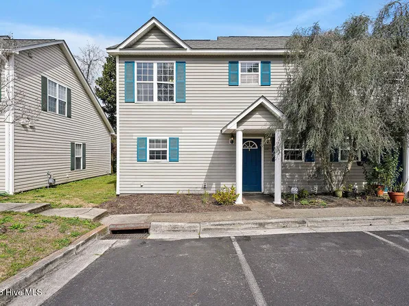 2131 Market Street, Wilmington, NC 28403