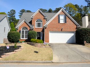 3461 Rose Arbor Ct, Atlanta, GA 30340