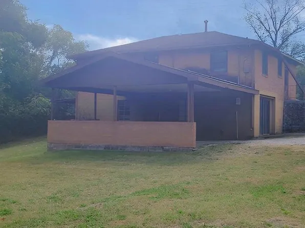 530 McLean Ave, Hopkinsville, KY 42240