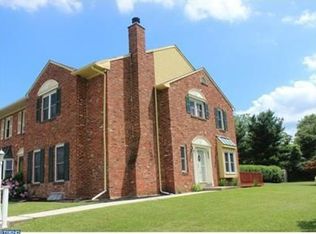 435 Jean Dr, King Of Prussia, PA 19406