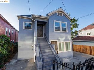 5509 Lowell St, Oakland, CA 94608