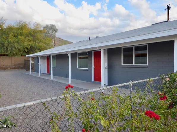 10839 N 15TH Avenue N, Phoenix, AZ 85029