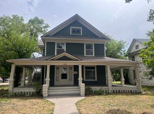 204 S Osage St, Wichita, KS 67213