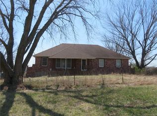 31393 W 287th St, Paola, KS 66071