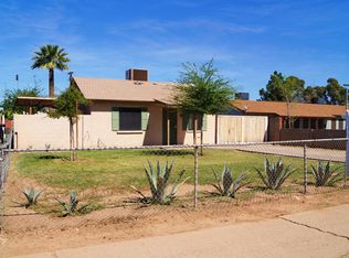 356 W Cocopah St, Phoenix, AZ 85003