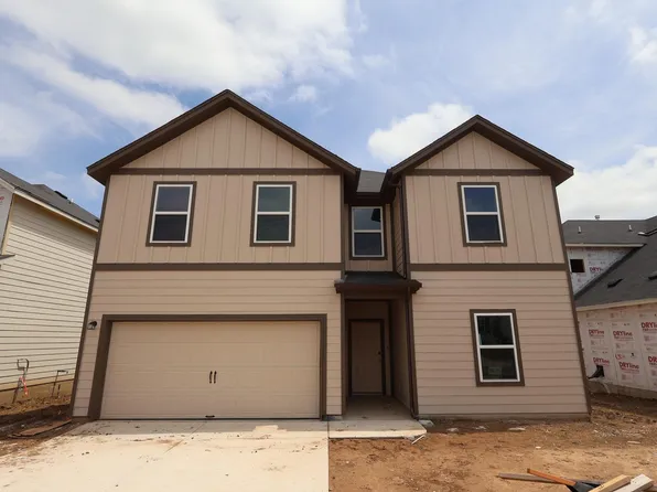 4508 Lava Island Dr, Austin, TX 78747