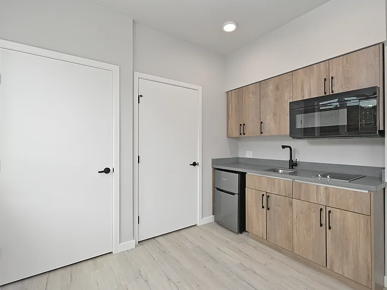 Clara Apartments — Photo 54