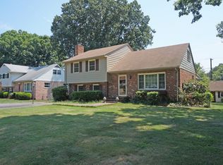 2305 Fon Du Lac Rd, Henrico, VA 23229