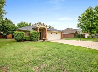 6523 Lapis Dr, Waco, TX 76708
