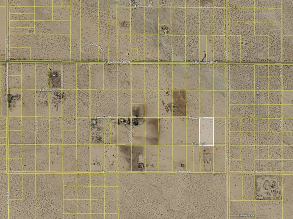 20823 E Q14, Palmdale, CA 93591