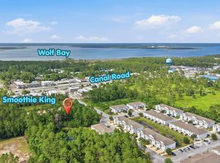 4395 Canal Square Ln #3D, Orange Beach, AL 36561
