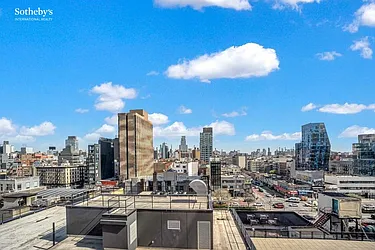 Rented by Sotheby's International Realty