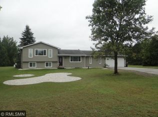 14989 281st Ave NW, Zimmerman, MN 55398