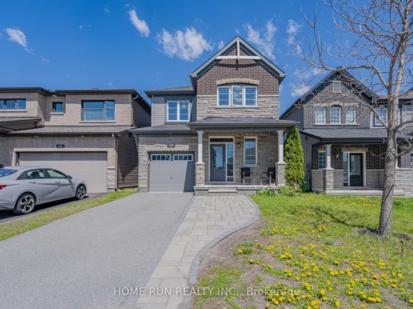 42 Clonfadda Ter, Ottawa, ON K2J 6E9