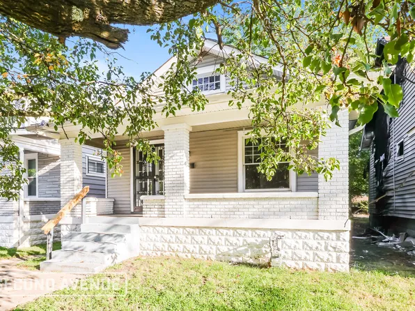 1847 W Kentucky St, Louisville, KY 40210