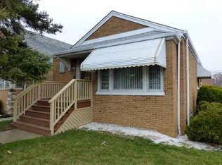 6559 S Kenneth Ave, Chicago, IL 60629