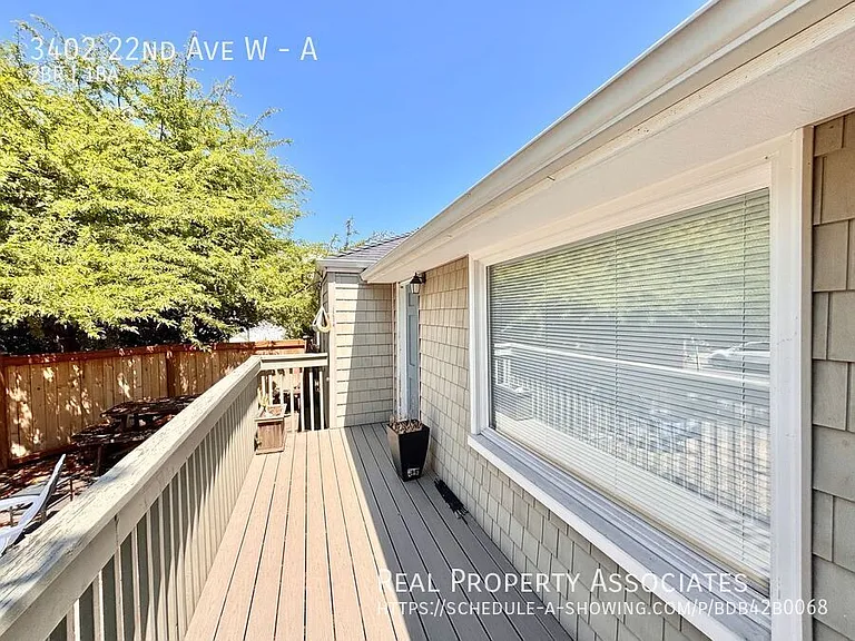 3402 22nd Ave W #A — Photo 2