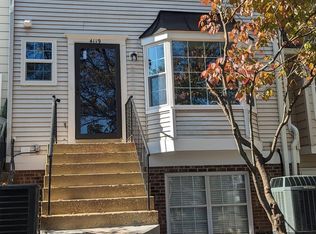 4119 Winter Harbor Ct #121E, Chantilly, VA 20151