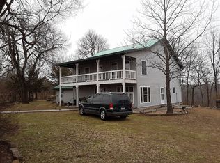 12888 Highway 254 E, Dennard, AR 72629