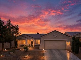 3409 Mastercraft Ave, North Las Vegas, NV 89031