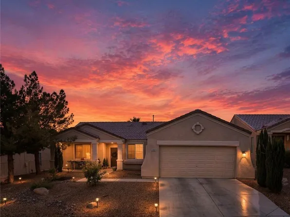 3409 Mastercraft Ave, North Las Vegas, NV 89031