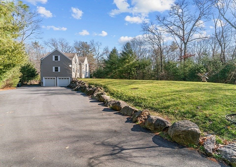 28 Providence St, Rehoboth, MA 02769 Zillow