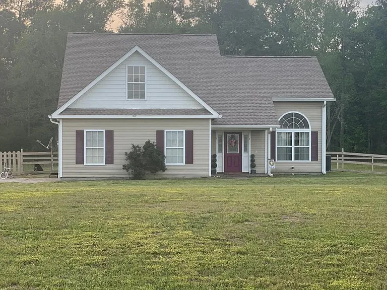 Ash Little River Rd — Photo 1