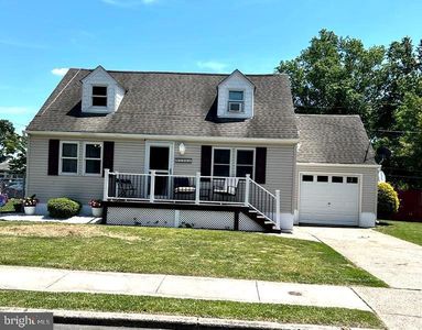 2904 Penn Valley Ave, Bristol, PA, 19007