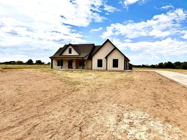 519 Vz County Road 3717, Edgewood, TX 75117