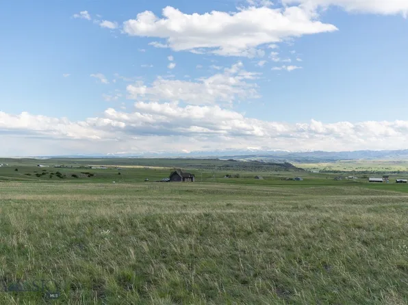 15 Sage Trl, Big Timber, MT 59011