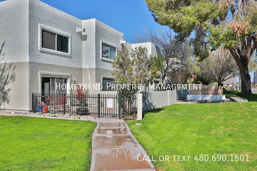 1st image of 122 S Hardy Dr APT 52
