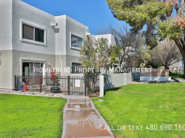 122 S Hardy Dr APT 52, Tempe, AZ 85281