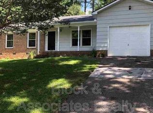 208 Brandon Ct, Raleigh, NC 27609