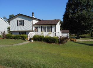 110 Heather Hill Dr, Madisonville, KY 42431