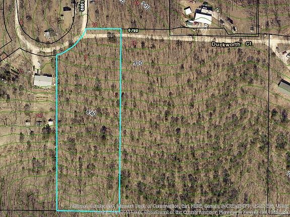 4th image of 0 Duckworth Ct