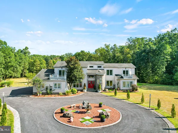 75 Cavalry Field Rd, Gettysburg, PA 17325