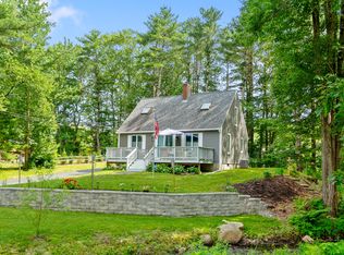 68 Appletree Ln, Wells, ME 04090