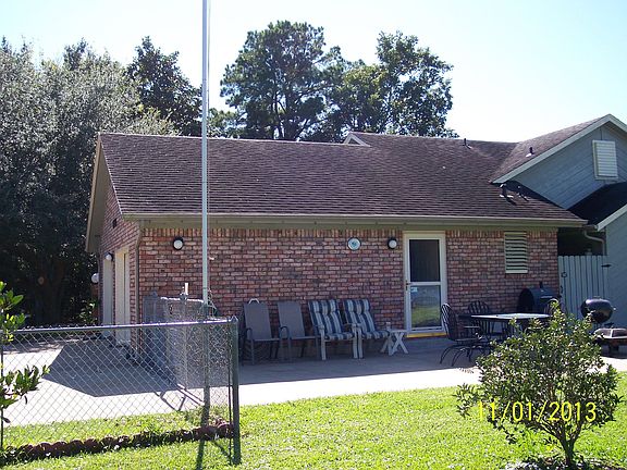 side drive for boat or RV 