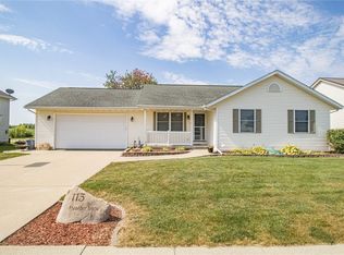 113 Heather Ln, Springville, IA 52336