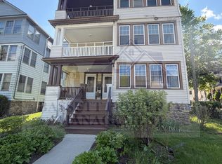 1171 W Main St Floor 2, Waterbury, CT 06708