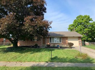 1695 Arlington Dr, Lima, OH