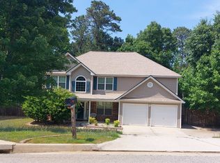2620 Gilberts Br, Douglasville, GA 30135