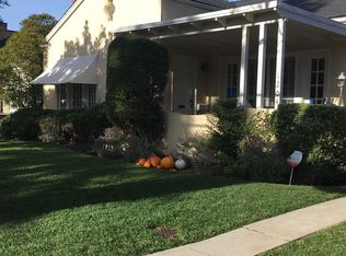 1204 Vancouver Ave, Burlingame, CA