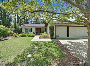 523 Old Orchard Dr, Danville, CA 94526