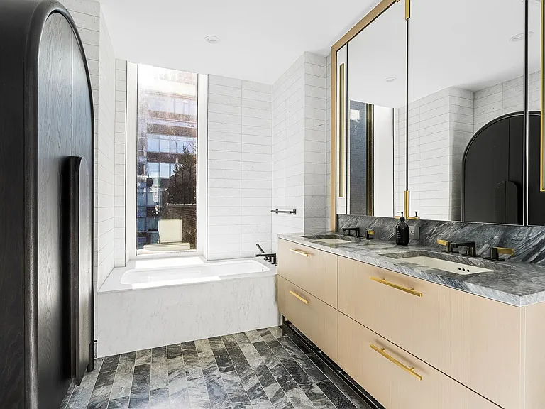 91 Leonard St #7G — Photo 9