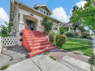 2216 41st Ave, Oakland, CA 94601