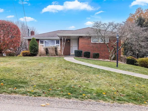 203 Highland Dr, Elizabeth, PA 15037