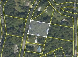 0 Clear Springs Rd LOT 12, Kingston, TN 37763